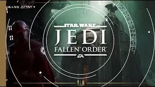 Tomb of Miktrull and Revelations - STAR WARS Jedi: Fallen Order Expanded Soundtrack