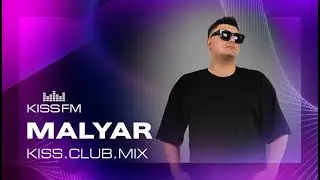 MALYAR - Indie Dance, Afro House | Популярні танцювальні пісні, електронна музика