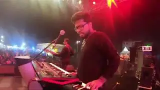 THE GRUB FEST| AFTER MOVIE | KOLKATA 2020 | A DOT IN THE SKY