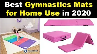 Best Gymnastics Mats for Home Use in 2020