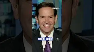 NEXT POPE?: Vance jokes Rubio could take on one more job #shorts #pope #vatican #rubio #vance #news