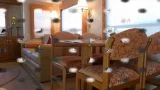 2000 Travel Supreme 5th Wheel