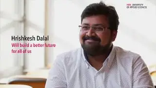 HAN Master Engineering Systems - Sustainable Energy | Why study Sustainable Energy?