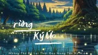 Rừng k&yacute; ức :))  Himawari lofi beat 01 (rung ky uc himawari lofi beat 01)