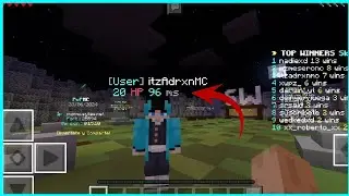 PLUGIN UTIL PARA TU SERVER DE CRAFTSMAN 0.15.10 | PureChat con HP y Ping
