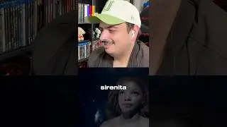 Este live-action de Disney no es TAN malo #podcast #cine #peliculas