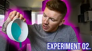 TEACHER TALKS - Homemade Paint!