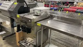 Restaurant & Fitness Equipment Auction | Wed, Nov 19