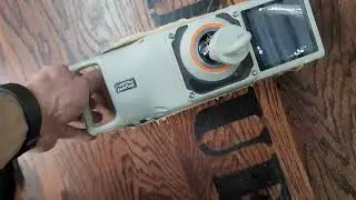adding the BeyondPower voltra 1 mount to my home deadlift platform