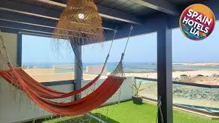 Deep Blue Cotillo IV by SeaYou There Fuerteventura | Fuerteventura, Spain | Hotel Review 🏩