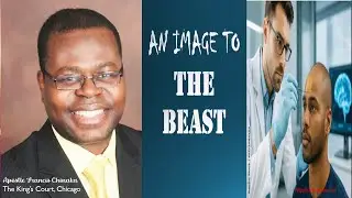 AN IMAGE TO THE BEAST