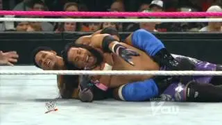 WWE Saturday Morning Slam 11 10 2012 (Full HD) (DashingBoyy)