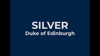 Silver DofE Introduction | 2026