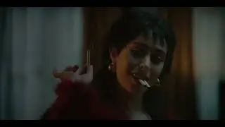 4K HDR - 🔥 Sofia Falcone burn Falcone family memory | The Penguin 🐧| DC Batman HBO Max Dolby Vision 