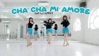Cha Cha Mi Amore (Demo) High Beginner