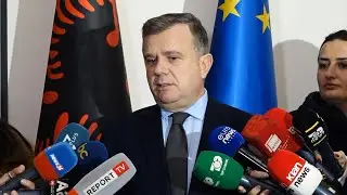 Balla paralajmëron opozitën për ‘Territorialen’: Nëse mungoni, që nesër aplikojmë...