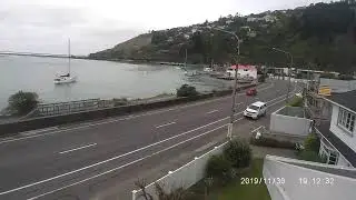 Cloud Cameras New Zealand