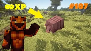 COME COSTRUIRE LA MIGLIORE XP FARM - Minecraft ITA Episodio #107