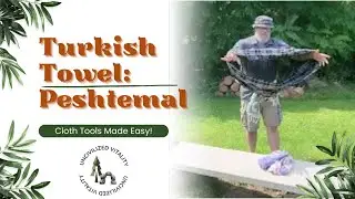 the Peshtemal option! North Manitou Island Preparation