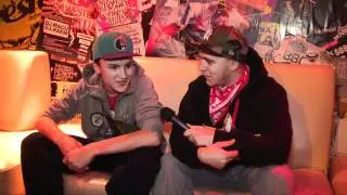 RapwPolsceTV: Rybson