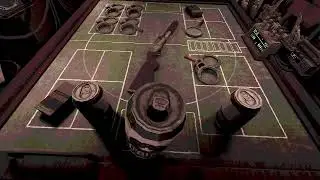 BUCKSHOT ROULETTE