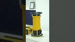 portable x ray flaw detector  #ndt #nondestructivetesting #madeinchina #manufacturing