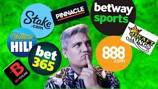 Como encontrar los mejores momios (odds) de MMA online (UFC, Bellator, PFL, LFA, DWCS, etc.)