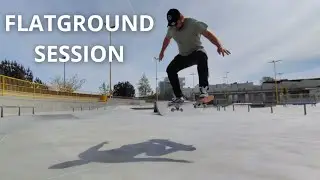 A Bad Session Is a Good Session - Skateboarding In My 30s