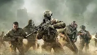 Warrior Kings 2021 | Call of Duty | Cinematic Trailer