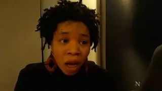Rasheedah Phillips,Housing Lawyer & Activist on how black women are excluded from housing