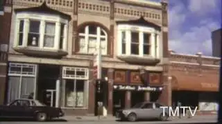 RESTORATION OF NELSON BC 1981 - 10 minute version - TMTV