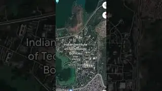 IIT Bombay (India) # jee advance # students dream college