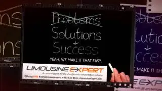 Fast Results Limousine Marketing (817) 825-8515 - www.LimousineExpert.com