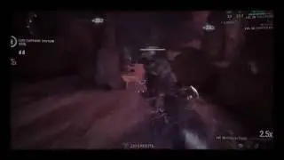 Fragor Prime Max Attack Speed