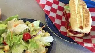 Roy&rsquo;s Pizza & Pasta, Ephraim Utah