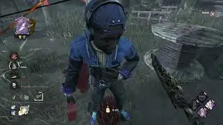 What happen to New DBD game mode