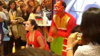 FITUR 2012 - Per&uacute; 1