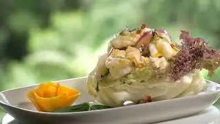 Taste of Malaysia With Martin Yan | preview