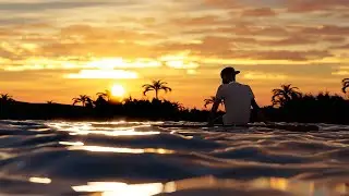 Alex Rose - Good Life (Visualizer)