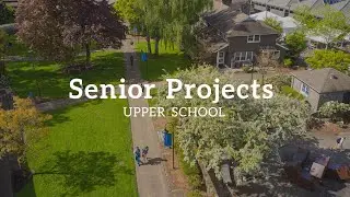 Senior Projects