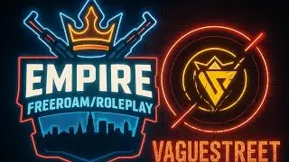 🔥 KrishGamer&rsquo;s EPIC Revenge on Vague Street! | Empire Freeroam RP Justice ⚔️