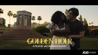 Golden Hour | ASU Music Video