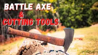 What Are My Favorite Fixed Blade Knives?