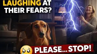 10 Things You Do Every Day That Hurt Your Dog&rsquo;s Feelings (Without Knowing)
