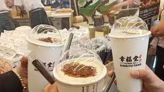 XIMEN WALKER DAY OFF NAMIN NG ANAK KO XIMEN NIGHT MARKET TAIPEI TAIWAN 