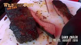 WILD WEST FEST On Fire 2018 Promo video