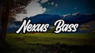 Koshi - leave this town (Bass Boosted)
