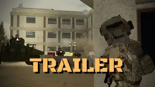 The Siege of Ronograd Episode 2 Trailer