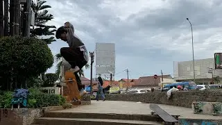 Powser magazine || 26 desember 2022 || sadang  #skatebording #streetskateboarding #trashermagazine