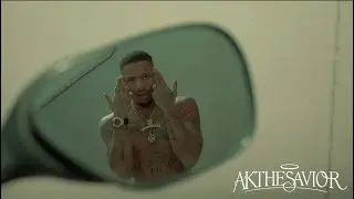 AKTHESAVIOR - Alexandrite (Official Music Video)